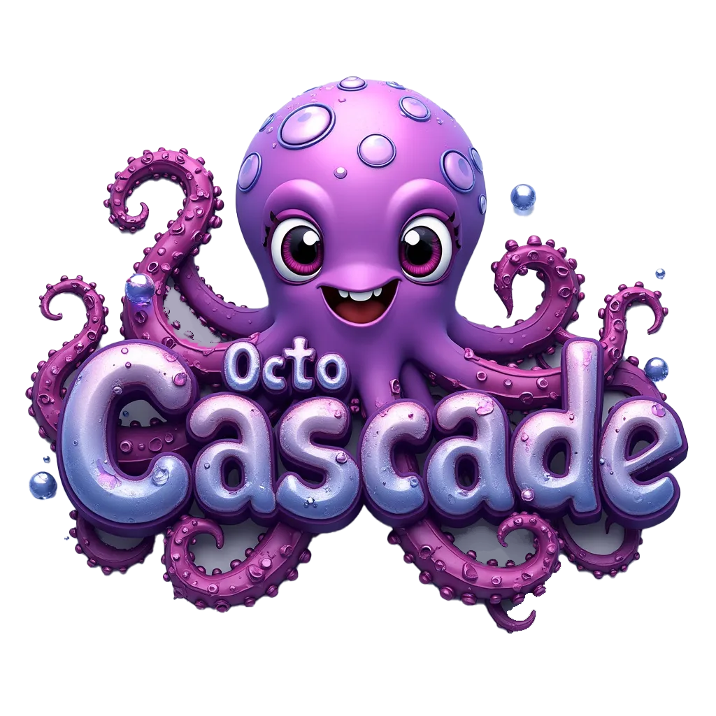 Word Chain Game Logo